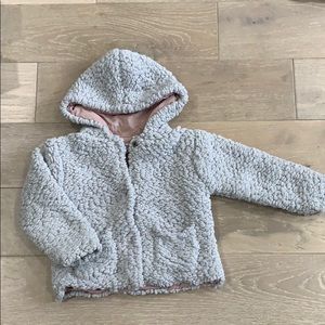 Baby Zara jacket size9/12m